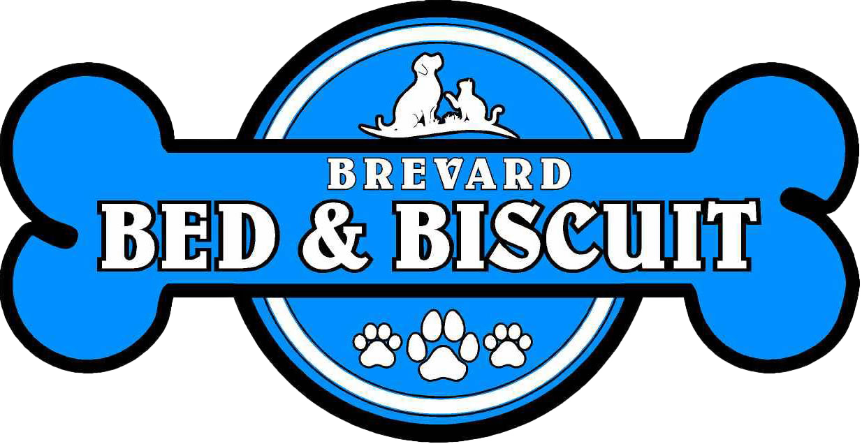 Brevard Bed & Biscuit Logo
